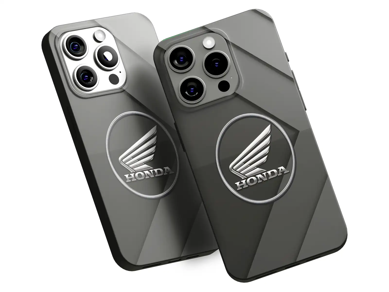 Honda Coques Téléphone Mignonnes Personnalisables Uniques